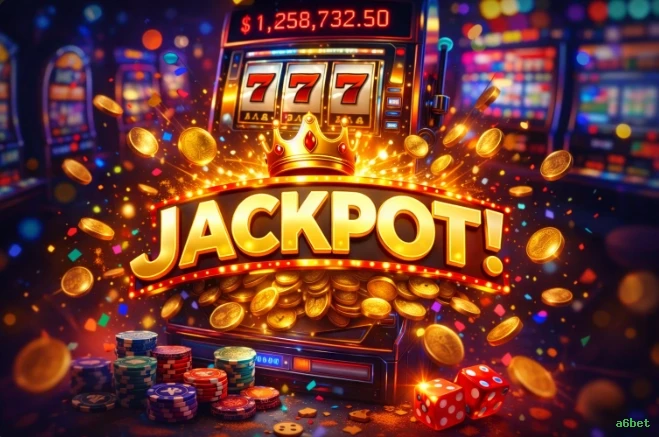 Programa VIP exclusivo da a6bet